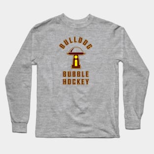 BUBBLEDOGS Long Sleeve T-Shirt